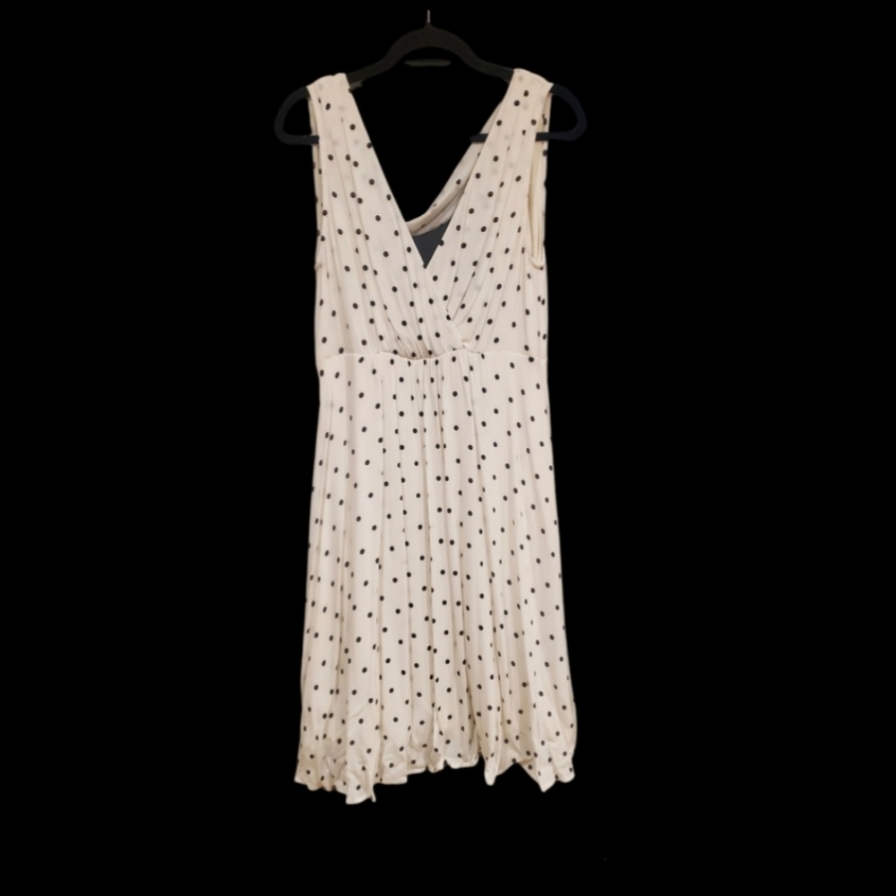 Seraphine maternity luxury dress size 10